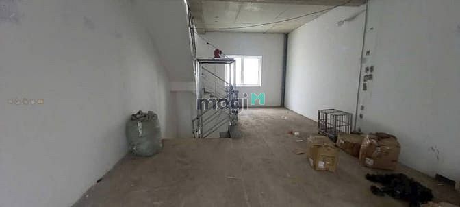 Hình ảnh Nhà Thô Mega Village Khang Điền Q9 - Tiện Làm Kho Chứa Hàng - 3 Tầng