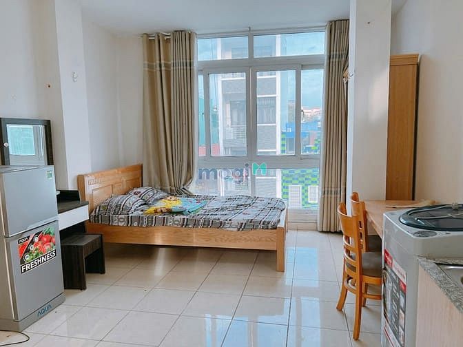 Hình ảnh Mb6623 nạp rút nhanh chóng Full NT cửa sổ thoáng, gần ĐH Kinh Tế, ĐH Y Dược, ĐH Huflit