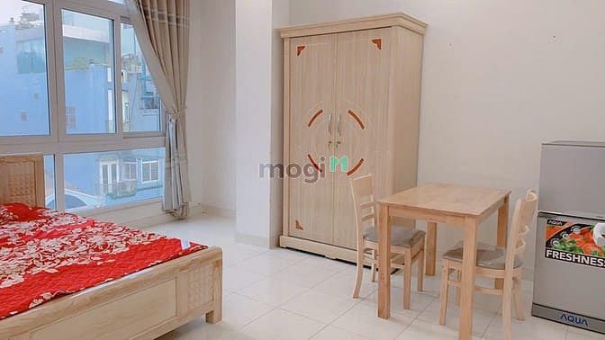 Hình ảnh Mb6623 nạp rút nhanh chóng Full NT cửa sổ thoáng, gần ĐH Kinh Tế, ĐH Y Dược, ĐH Huflit