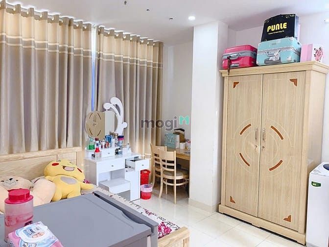 Hình ảnh Mb6623 nạp rút nhanh chóng Full NT cửa sổ thoáng, gần ĐH Kinh Tế, ĐH Y Dược, ĐH Huflit