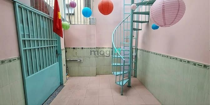 Hình ảnh Nhà Rộng 58m2 – 3 Tầng Nở Hậu 4m - Phố Ẩm Thực Sầm Uất - Chợ Bàn Cờ!