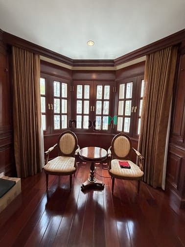 Hình ảnh Cần b á n g ấ p Biệt Thự Khu Saigon Pearl 1000m2 chỉ 300 tỷ