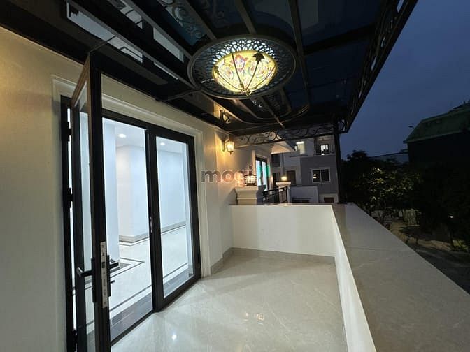 Hình ảnh Biệt Thự Khu Đô Thị Mới – La Khê – Hà Đông – 181 M2 – 4 T – MT 11.5