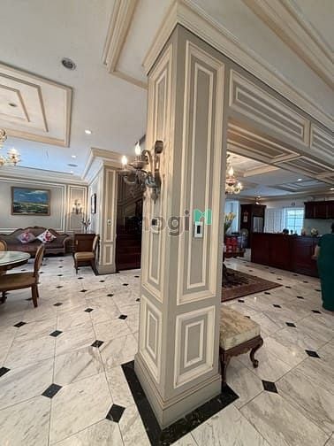 Hình ảnh Cần b á n g ấ p Biệt Thự Khu Saigon Pearl 1000m2 chỉ 300 tỷ