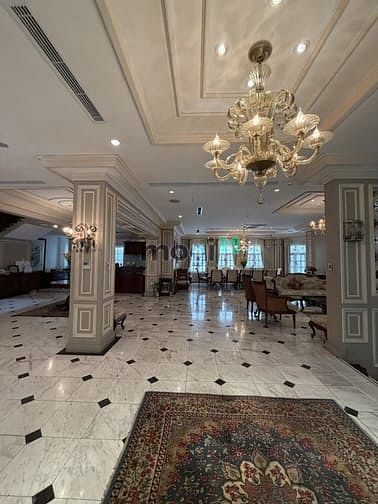 Hình ảnh Cần b á n g ấ p Biệt Thự Khu Saigon Pearl 1000m2 chỉ 300 tỷ