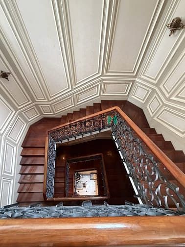 Hình ảnh Cần b á n g ấ p Biệt Thự Khu Saigon Pearl 1000m2 chỉ 300 tỷ