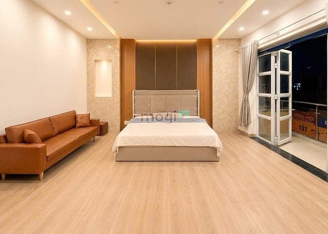 Hình ảnh Phòng cho thuê đường Thành Thái quận 10 ngay Đại học Kinh Tế UEH