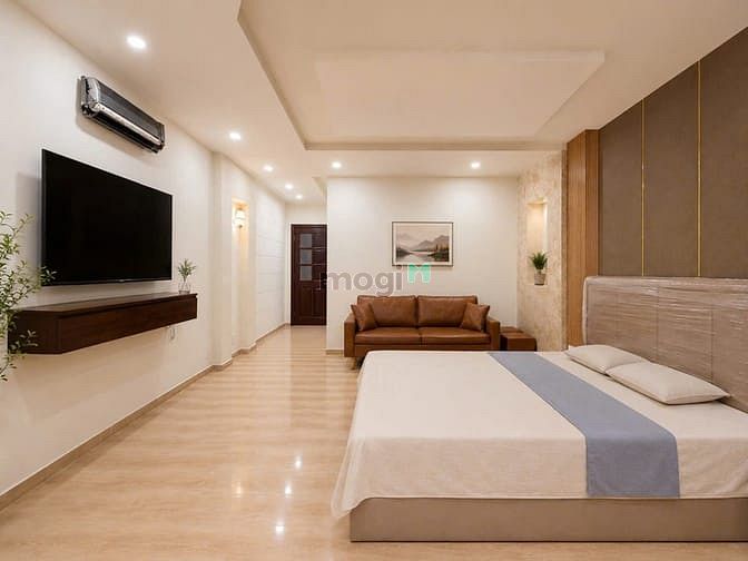 Hình ảnh Phòng cho thuê đường Thành Thái quận 10 ngay Đại học Kinh Tế UEH