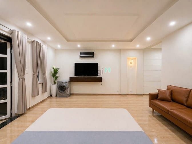 Hình ảnh Phòng cho thuê đường Thành Thái quận 10 ngay Đại học Kinh Tế UEH