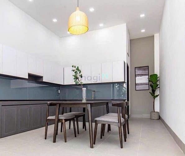 Hình ảnh Chính chủ bán nhà 1 trệt 2 lầu KDC Hưng Phú - 4.5 tỷ