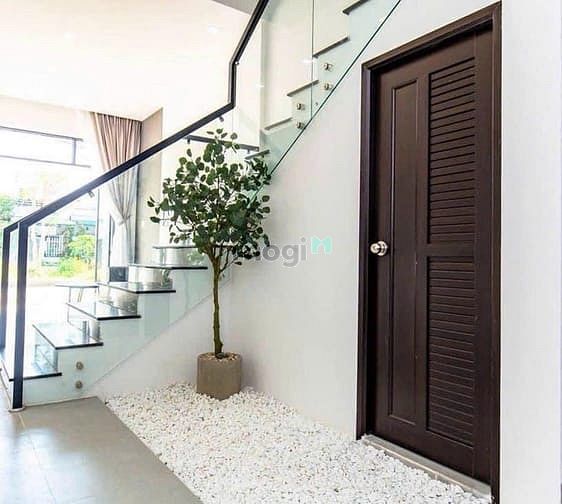 Hình ảnh Chính chủ bán nhà 1 trệt 2 lầu KDC Hưng Phú - 4.5 tỷ