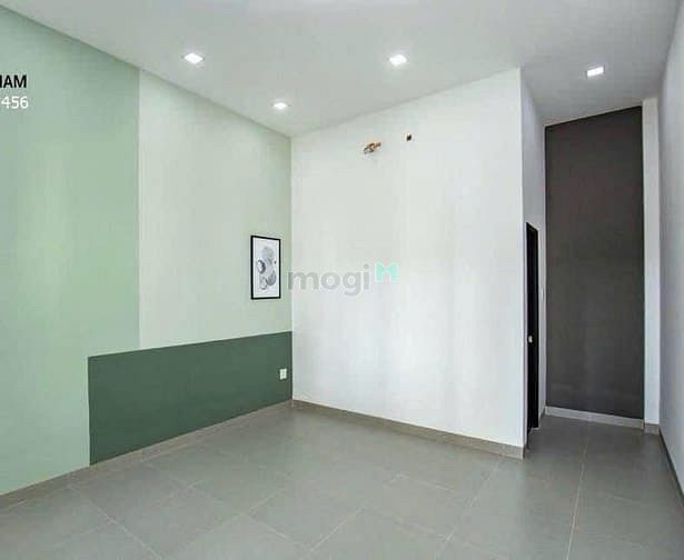 Hình ảnh Chính chủ bán nhà 1 trệt 2 lầu KDC Hưng Phú - 4.5 tỷ