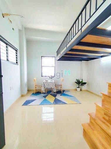 Hình ảnh Phòng ngay sau chung cư Gia Phú, ngay AEON Tân Phú gần ĐH Công Thương