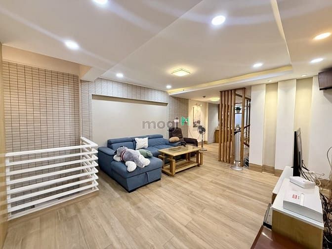 Hình ảnh Bán nhà 📍 Sư Vạn Hạnh, Phường 13 Quận 10 – hẻm nhựa 6m, khu dân trí