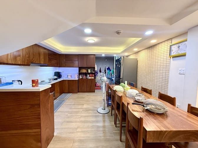 Hình ảnh Bán nhà 📍 Sư Vạn Hạnh, Phường 13 Quận 10 – hẻm nhựa 6m, khu dân trí