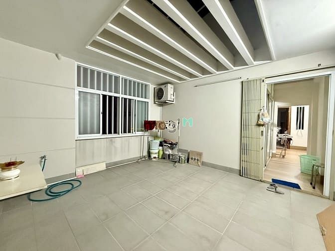 Hình ảnh Bán nhà 📍 Sư Vạn Hạnh, Phường 13 Quận 10 – hẻm nhựa 6m, khu dân trí