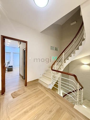 Hình ảnh Bán nhà 📍 Sư Vạn Hạnh, Phường 13 Quận 10 – hẻm nhựa 6m, khu dân trí