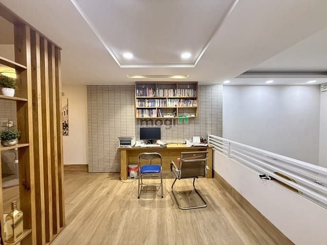Hình ảnh Bán nhà 📍 Sư Vạn Hạnh, Phường 13 Quận 10 – hẻm nhựa 6m, khu dân trí