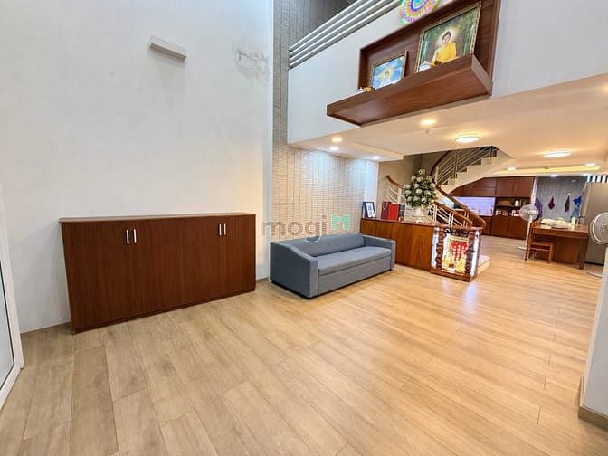 Hình ảnh Bán nhà 📍 Sư Vạn Hạnh, Phường 13 Quận 10 – hẻm nhựa 6m, khu dân trí