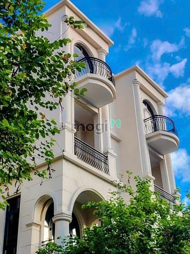 Hình ảnh 🔥 Biệt thự song lập Vịnh Xanh – Ocean Park | Giá chỉ 11,74 tỷ 🔥