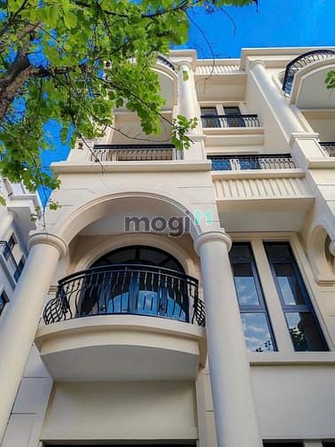 Hình ảnh 🔥 Biệt thự song lập Vịnh Xanh – Ocean Park | Giá chỉ 11,74 tỷ 🔥