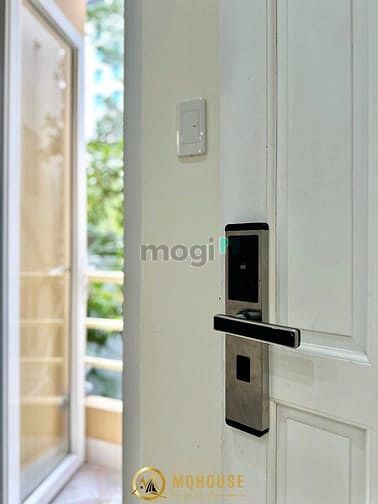 Hình ảnh Căn Hộ Bancony Máy Giặt Sấy Riêng Gần Cầu Bason, Hoa Lư Q1