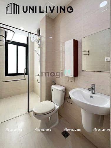 Hình ảnh 🎉Căn Hộ 2PN 70M2 Full NT Hiện Đại - Rộng Rãi Đón Nắng Gần Cầu Bông