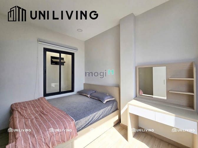 Hình ảnh 🎉Căn Hộ 2PN 70M2 Full NT Hiện Đại - Rộng Rãi Đón Nắng Gần Cầu Bông