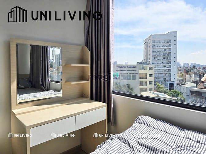 Hình ảnh 🎉Căn Hộ 2PN 70M2 Full NT Hiện Đại - Rộng Rãi Đón Nắng Gần Cầu Bông