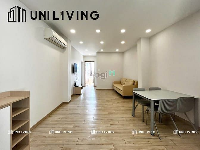 Hình ảnh 🎉Căn Hộ 2PN 70M2 Full NT Hiện Đại - Rộng Rãi Đón Nắng Gần Cầu Bông
