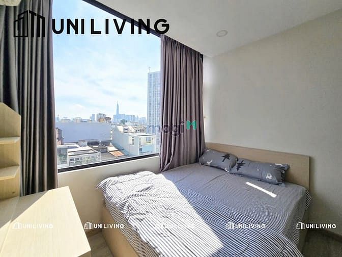 Hình ảnh 🎉Căn Hộ 2PN 70M2 Full NT Hiện Đại - Rộng Rãi Đón Nắng Gần Cầu Bông