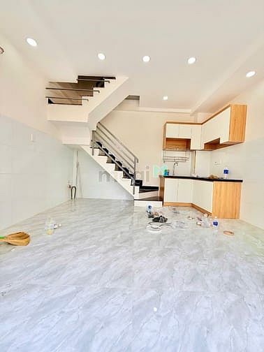 Hình ảnh Bán nhà MTKD Tân Bình - Ngang 4.5m 3 tầng - 5x tỷ