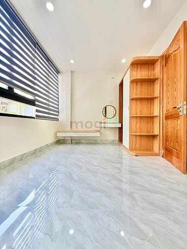 Hình ảnh Bán nhà MTKD Tân Bình - Ngang 4.5m 3 tầng - 5x tỷ