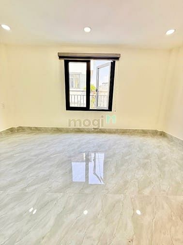 Hình ảnh Bán nhà MTKD Tân Bình - Ngang 4.5m 3 tầng - 5x tỷ