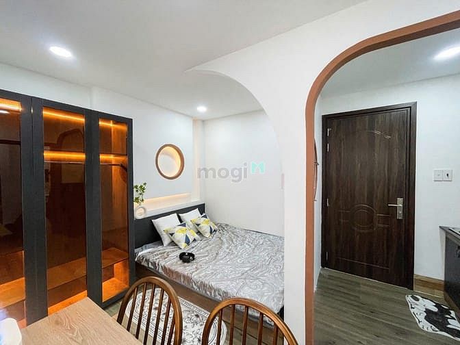 Hình ảnh Phòng trọ full nội thất, gần ĐH Huflit, ĐH Văn Hiến, ĐH Kinh tế (UEH)