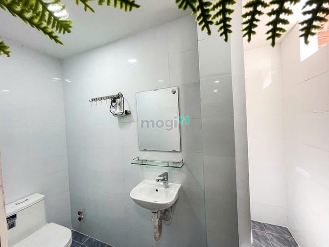 Hình ảnh Phòng trọ full nội thất, gần ĐH Huflit, ĐH Văn Hiến, ĐH Kinh tế (UEH)