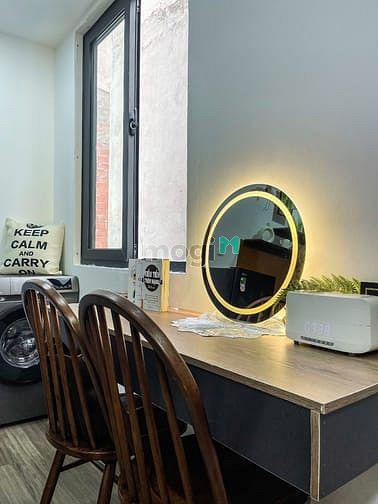 Hình ảnh Phòng trọ full nội thất, gần ĐH Huflit, ĐH Văn Hiến, ĐH Kinh tế (UEH)
