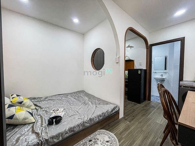 Hình ảnh Phòng trọ full nội thất, gần ĐH Huflit, ĐH Văn Hiến, ĐH Kinh tế (UEH)