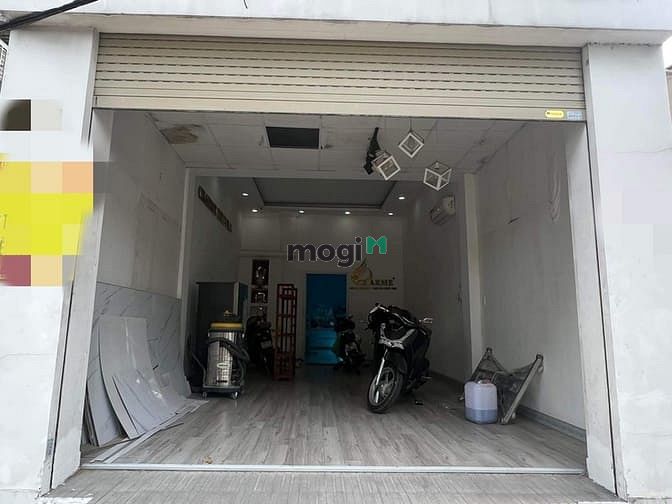 Hình ảnh Mặt bằng riêng biệt Đinh Bộ Lĩnh, 4x10m, 10tr