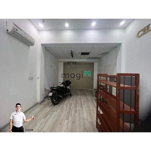 Hình ảnh Mặt bằng riêng biệt Đinh Bộ Lĩnh, 4x10m, 10tr