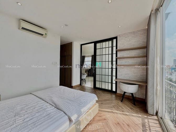 Hình ảnh 🎉Căn Hộ 1PN Japanese View Sông Toàn Cảnh Trên Cao Ngay Trường Sa