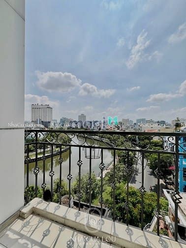 Hình ảnh 🎉Căn Hộ 1PN Japanese View Sông Toàn Cảnh Trên Cao Ngay Trường Sa