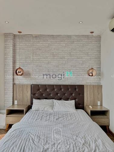 Hình ảnh 🎉Căn Hộ 1PN Japanese View Sông Toàn Cảnh Trên Cao Ngay Trường Sa