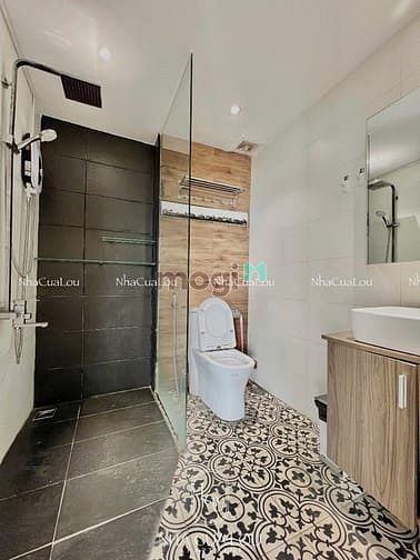 Hình ảnh 🎉Căn Hộ 1PN Japanese View Sông Toàn Cảnh Trên Cao Ngay Trường Sa