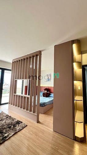Hình ảnh 🎉Studio Ban Công Bao View Tràn Ngập Nắng Full NT Gần Cầu Thị Nghè