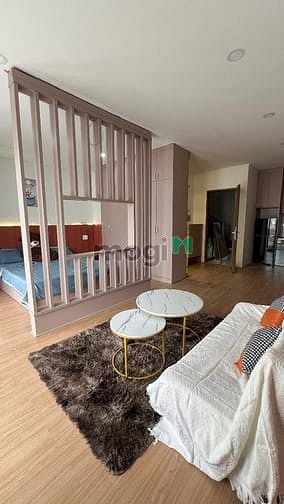 Hình ảnh 🎉Studio Ban Công Bao View Tràn Ngập Nắng Full NT Gần Cầu Thị Nghè