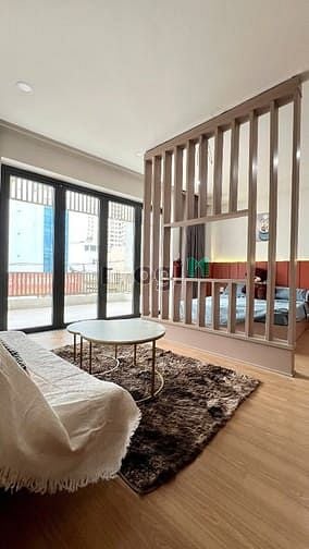 Hình ảnh 🎉Studio Ban Công Bao View Tràn Ngập Nắng Full NT Gần Cầu Thị Nghè