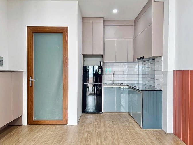 Hình ảnh 🎉Studio Ban Công Bao View Tràn Ngập Nắng Full NT Gần Cầu Thị Nghè
