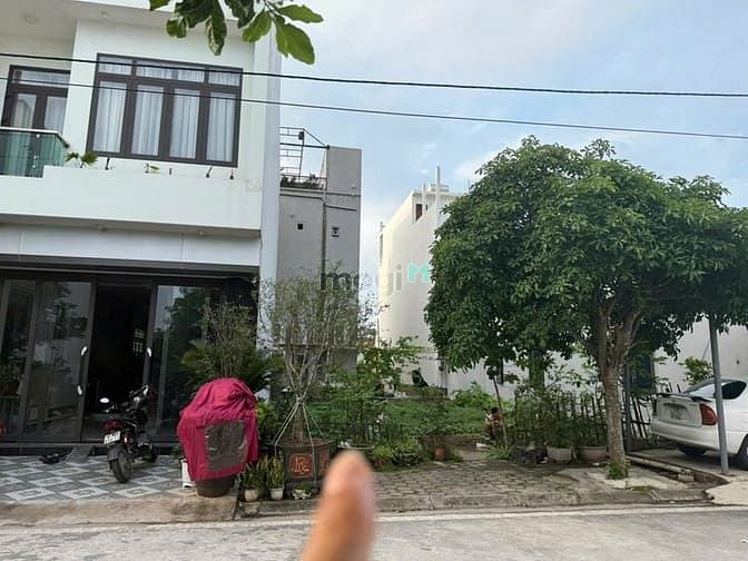 Hình ảnh Bán Lô Đất 88m2_1,58 tỷ, Cạnh khu Nghỉ Dưỡng và Sát Khu Công Nghiệp