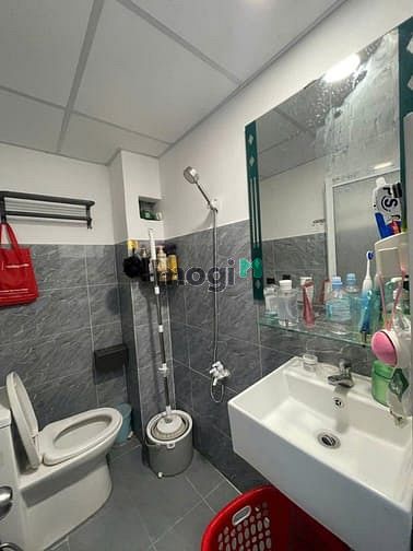 Hình ảnh Chung cư Hoa Sen, Lạc Long Quân, Q11: 2p ngủ, 75m2, nhà mới, 10tr/th